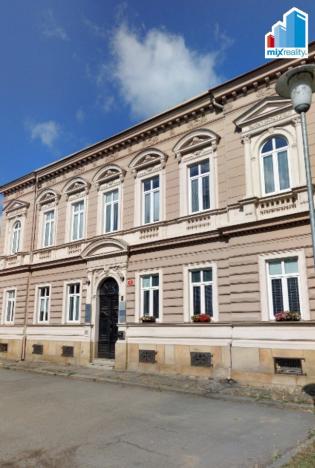 Pronájem kanceláře, Plzeň, Kamenická, 28 m2