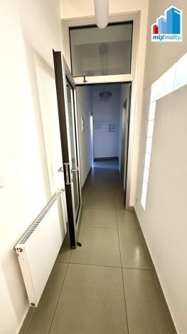 Pronájem kanceláře, Plzeň, Kamenická, 28 m2