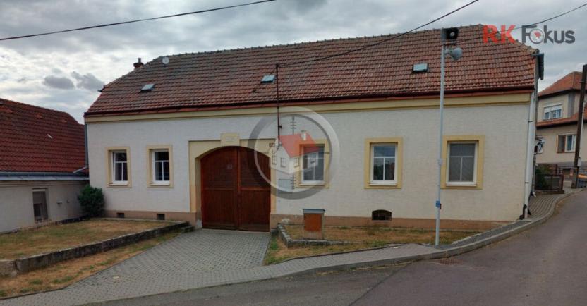 Prodej rodinného domu, Třebelovice, 150 m2