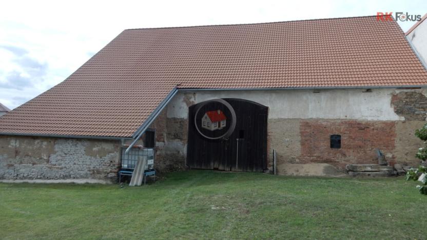 Prodej rodinného domu, Třebelovice, 165 m2