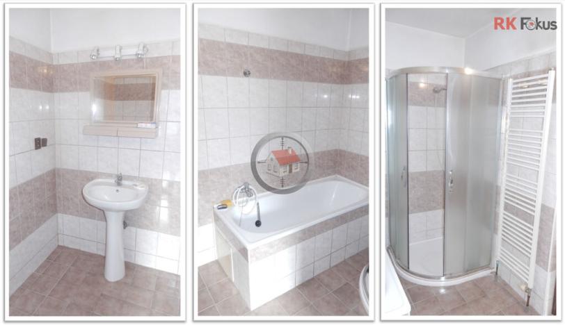 Prodej rodinného domu, Třebelovice, 165 m2