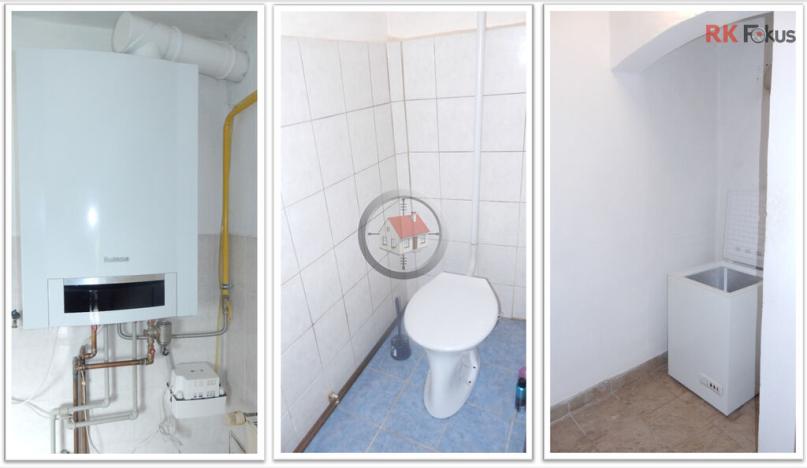 Prodej rodinného domu, Třebelovice, 165 m2