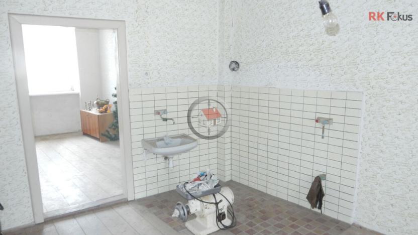 Prodej rodinného domu, Třebelovice, 165 m2