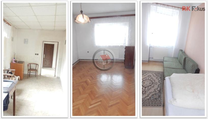 Prodej rodinného domu, Třebelovice, 165 m2