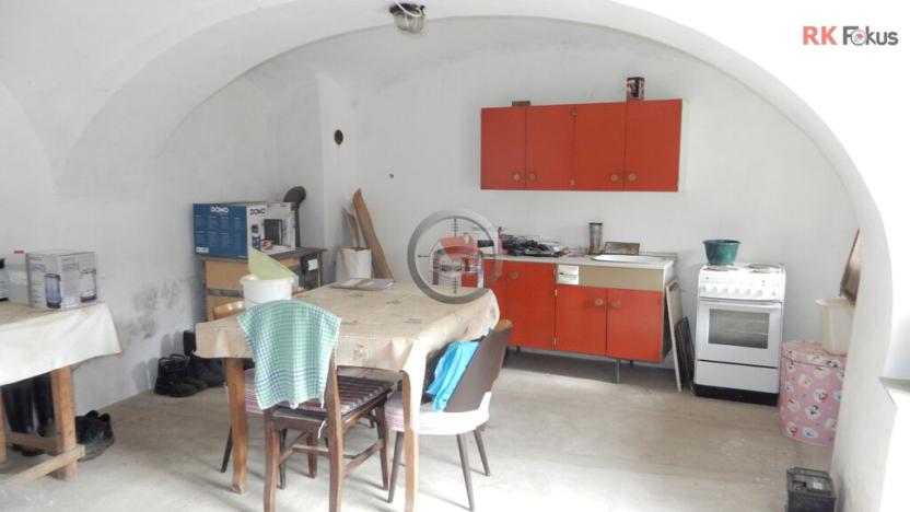 Prodej rodinného domu, Třebelovice, 165 m2