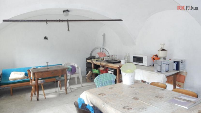 Prodej rodinného domu, Třebelovice, 165 m2