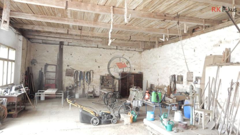 Prodej rodinného domu, Třebelovice, 165 m2