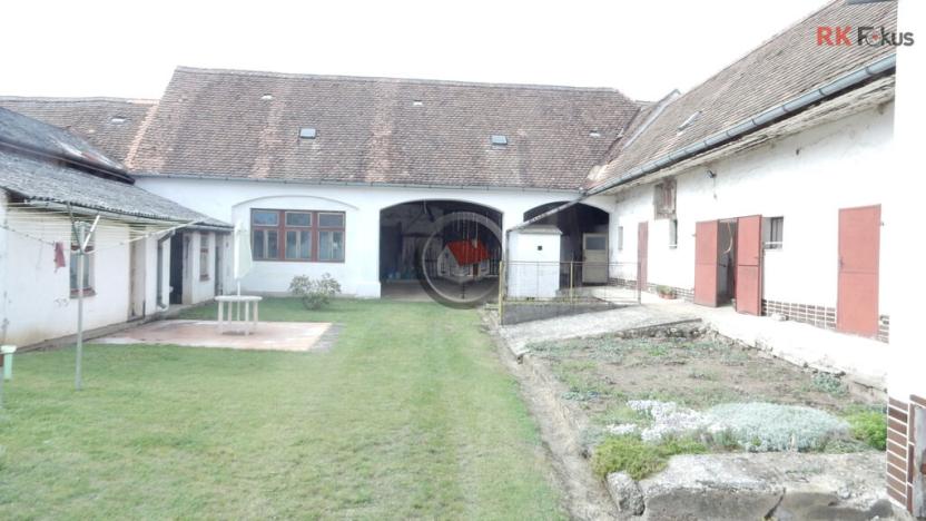 Prodej rodinného domu, Třebelovice, 165 m2