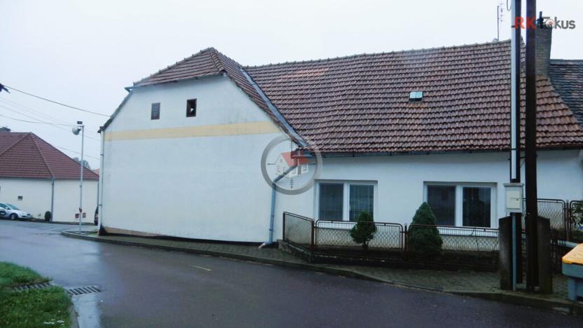 Prodej rodinného domu, Třebelovice, 165 m2