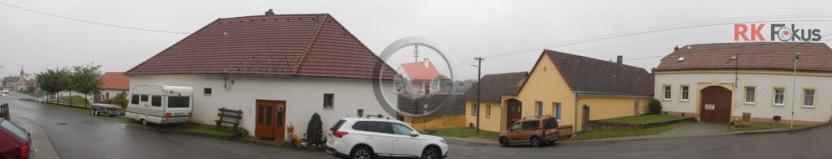 Prodej rodinného domu, Třebelovice, 165 m2