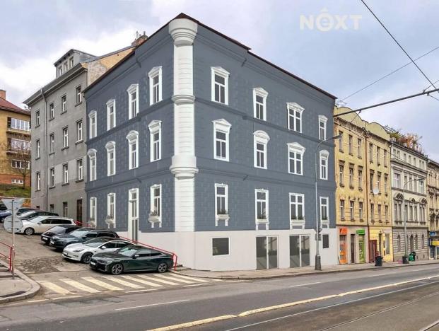 Prodej bytu 1+1, Praha - Košíře, U Tyrše, 30 m2