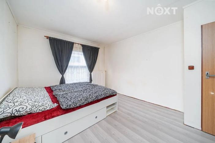 Prodej bytu 3+1, Domašov u Šternberka, 71 m2