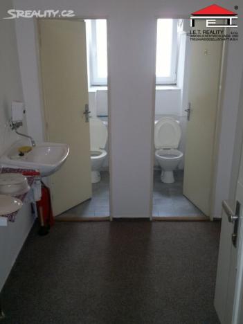 Pronájem kanceláře, Ostrava - Moravská Ostrava, 28. října, 31 m2