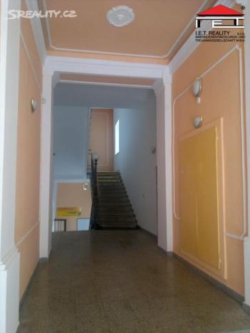 Pronájem kanceláře, Ostrava - Moravská Ostrava, 28. října, 31 m2