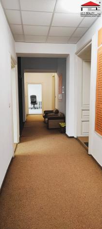 Pronájem kanceláře, Ostrava - Moravská Ostrava, 28. října, 31 m2