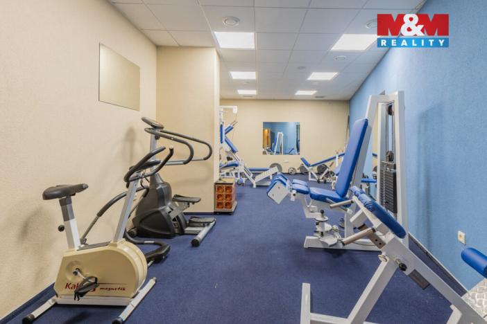 Pronájem restaurace, Malšice - Čenkov, 308 m2