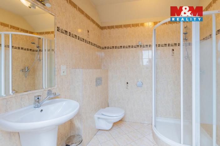 Pronájem restaurace, Malšice - Čenkov, 308 m2