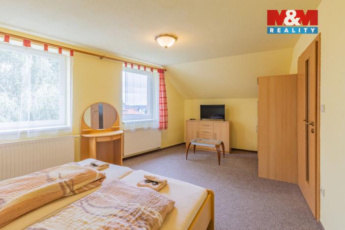 Pronájem restaurace, Malšice - Čenkov, 308 m2