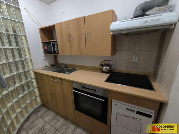 Pronájem kanceláře, Boskovice, 150 m2