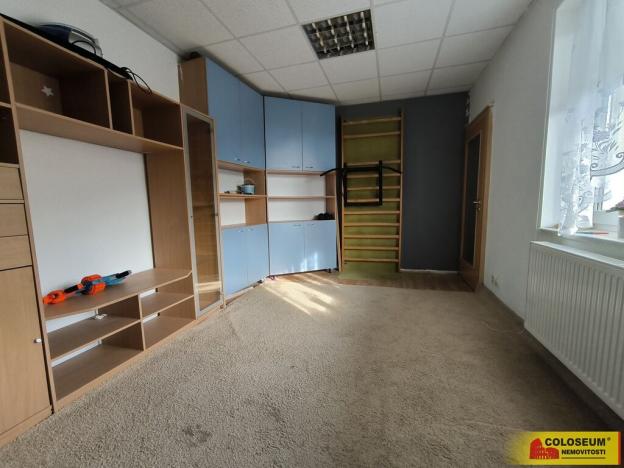 Pronájem kanceláře, Boskovice, 150 m2