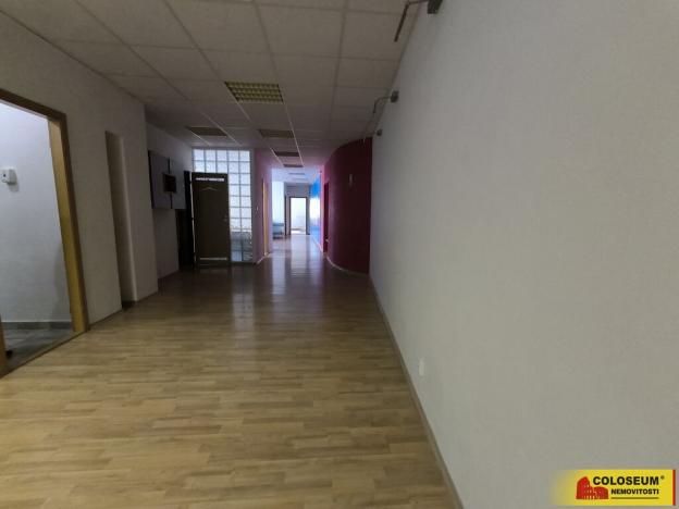 Pronájem kanceláře, Boskovice, 150 m2