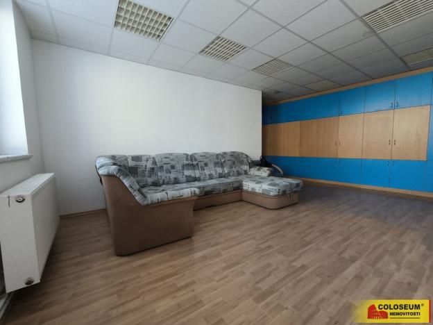 Pronájem kanceláře, Boskovice, 150 m2