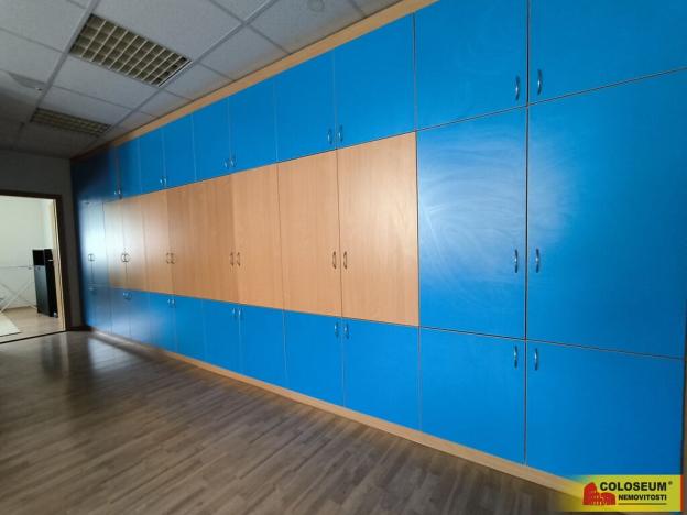 Pronájem kanceláře, Boskovice, 150 m2