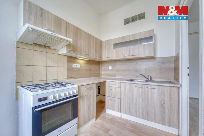 Pronájem bytu 3+1, Plzeň - Jižní Předměstí, Klatovská třída, 100 m2