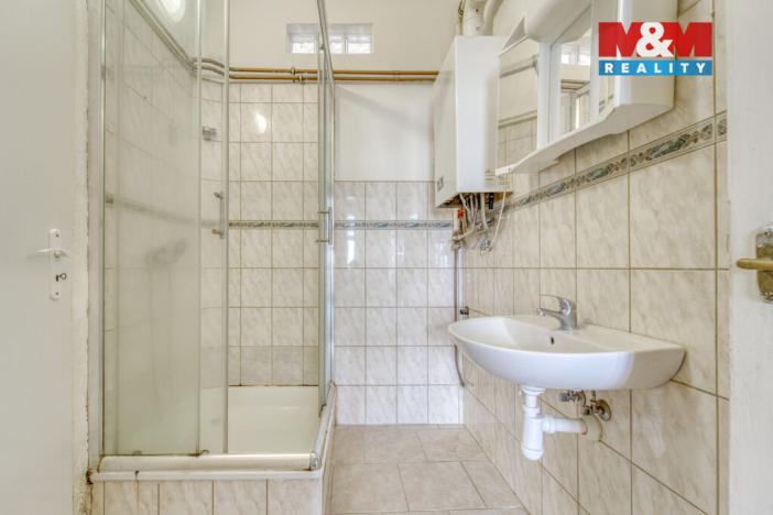 Pronájem bytu 3+1, Plzeň - Jižní Předměstí, Klatovská třída, 100 m2