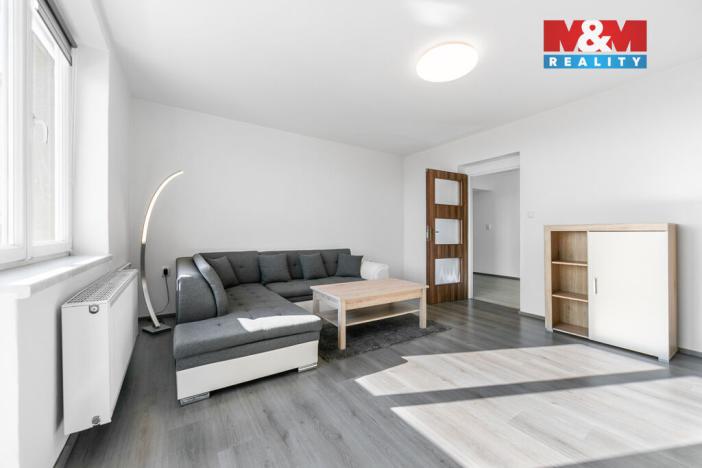 Pronájem bytu 2+1, Horní Bělá, 65 m2