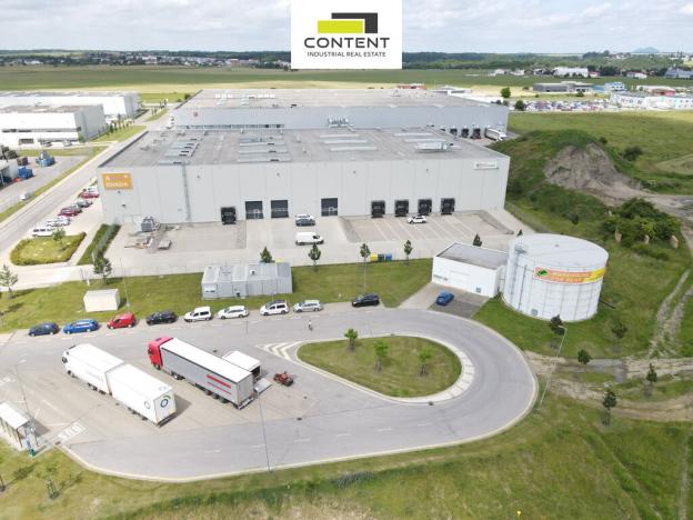 Pronájem skladu, Mladá Boleslav - Bezděčín, 1790 m2