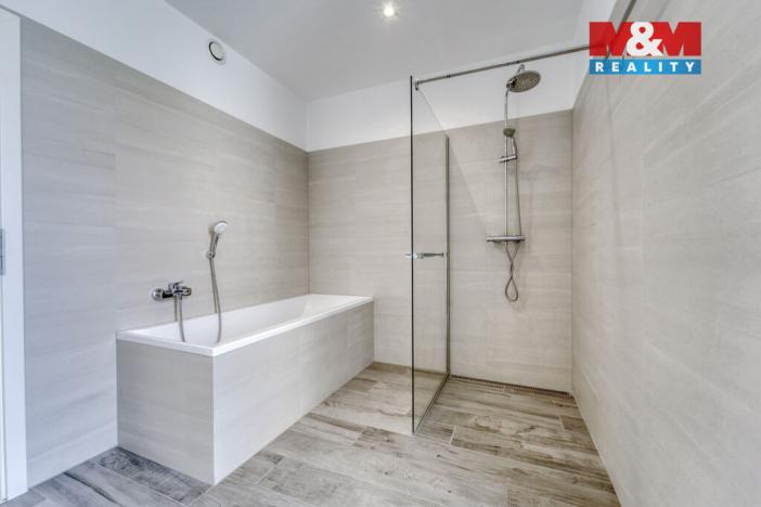 Prodej rodinného domu, Plzeň - Radobyčice, Řadová, 139 m2