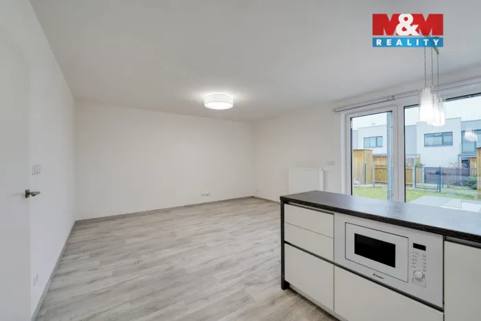 Prodej rodinného domu, Plzeň - Radobyčice, Řadová, 139 m2