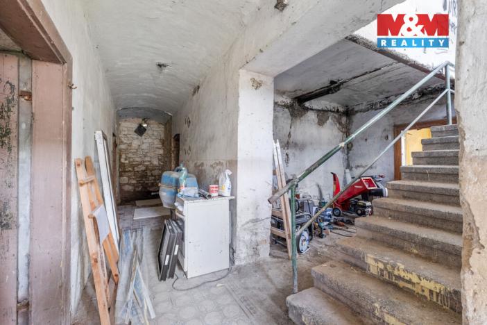 Prodej rodinného domu, Kačice, Čelechovická, 255 m2