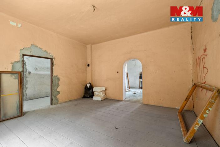 Prodej rodinného domu, Kačice, Čelechovická, 255 m2