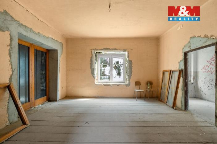 Prodej rodinného domu, Kačice, Čelechovická, 255 m2