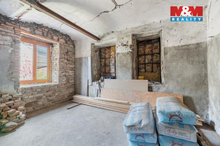 Prodej rodinného domu, Kačice, Čelechovická, 255 m2