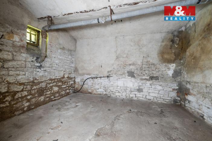 Prodej rodinného domu, Kačice, Čelechovická, 255 m2