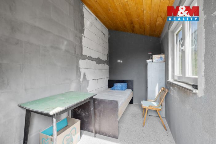 Prodej rodinného domu, Kačice, Čelechovická, 255 m2