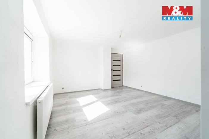 Prodej rodinného domu, Častohostice, 105 m2