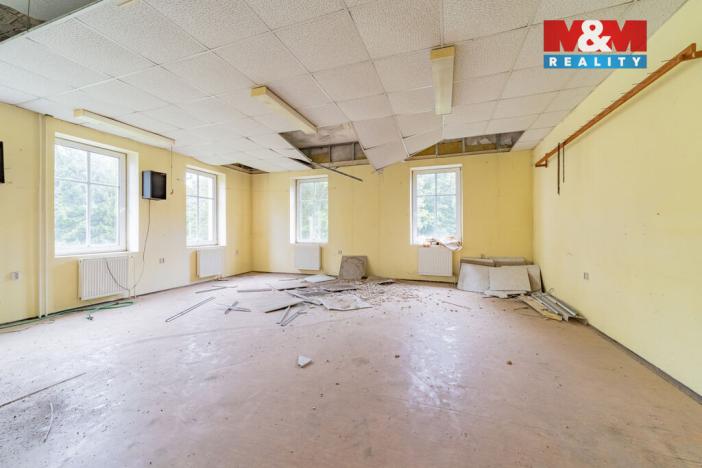 Prodej rodinného domu, Luby - Horní Luby, 633 m2