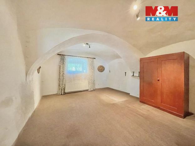 Prodej chalupy, Pohledy - Horní Hynčina, 138 m2