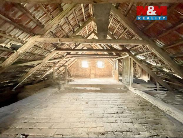 Prodej chalupy, Pohledy - Horní Hynčina, 138 m2