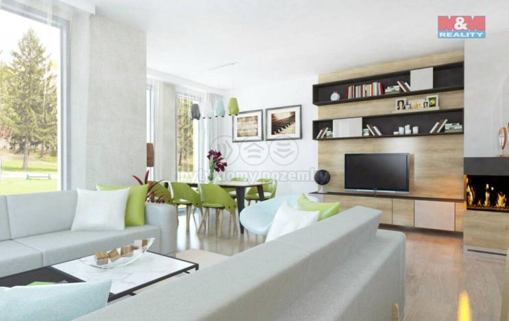 Prodej rodinného domu, Velký Osek, 130 m2