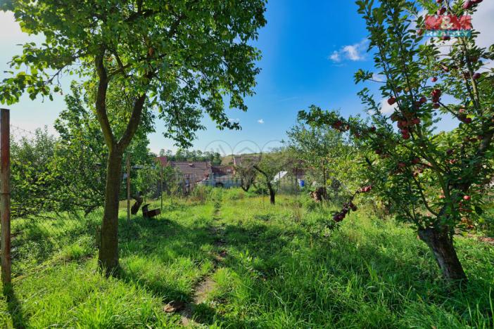 Prodej rodinného domu, Ondratice, 90 m2