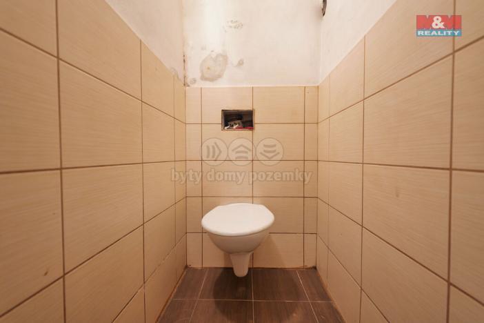 Prodej rodinného domu, Ondratice, 90 m2