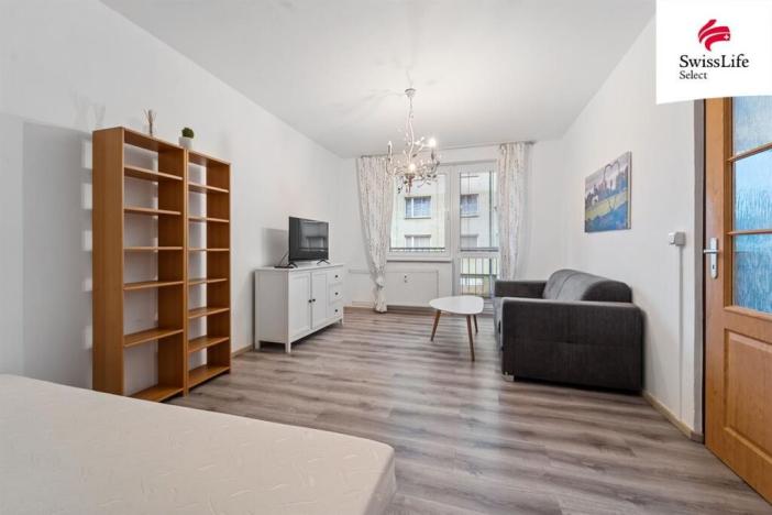 Pronájem bytu 1+1, Radvanice, 41 m2