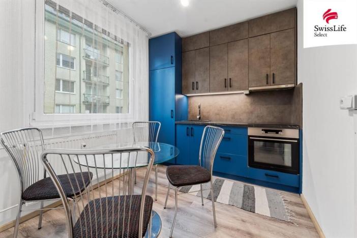 Pronájem bytu 1+1, Radvanice, 41 m2