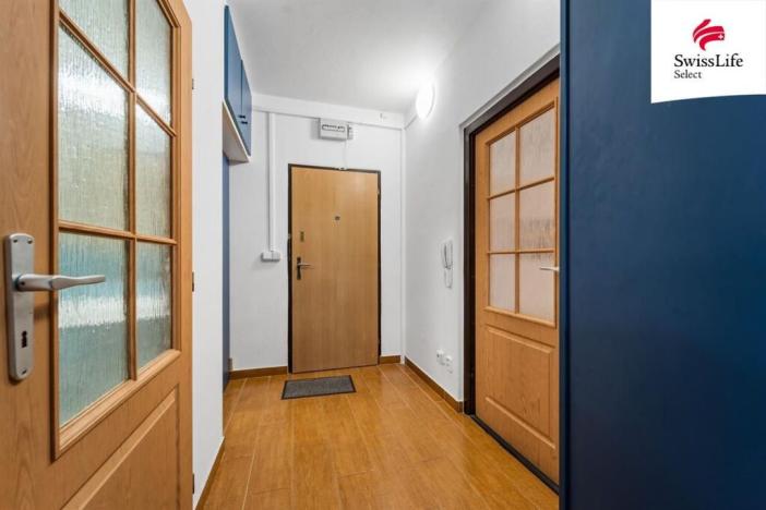 Pronájem bytu 1+1, Radvanice, 41 m2