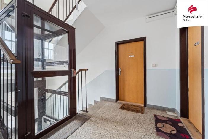 Pronájem bytu 1+1, Radvanice, 41 m2